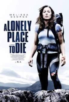 A Lonely Place to Die - Todesfalle Highlands