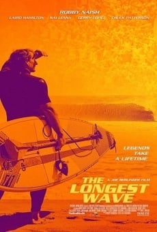 The Longest Wave en ligne gratuit