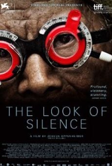 The Look of Silence stream online deutsch