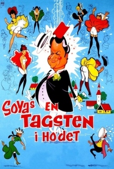 Soya's en Tagsten i Ho'det online streaming