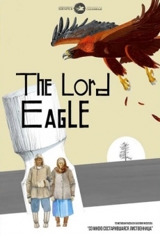 Ver película The Lord Eagle