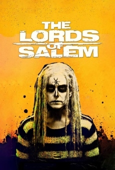 The Lords of Salem gratis