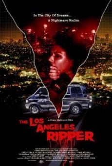 Ver película The Los Angeles Ripper