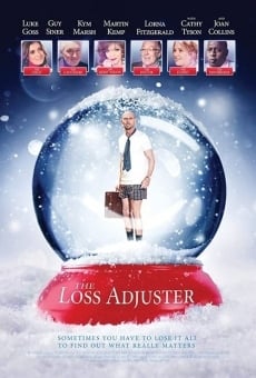 The Loss Adjuster en ligne gratuit