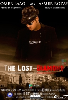 Watch The Lost Diamond online stream