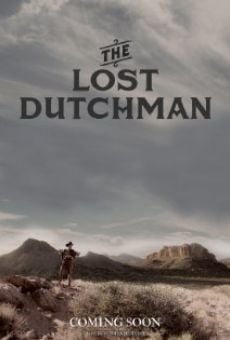 Watch The Lost Dutchman online stream