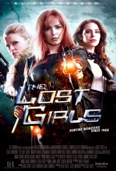 Película: The Lost Girls