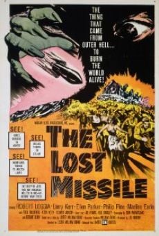 The Lost Missile stream online deutsch