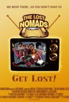 The Lost Nomads: Get Lost! online kostenlos