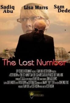 Watch The Lost Number online stream