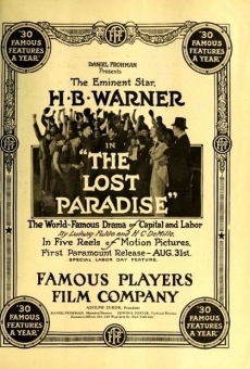 The Lost Paradise online free