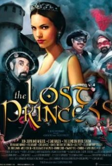 The Lost Princess, película completa en español