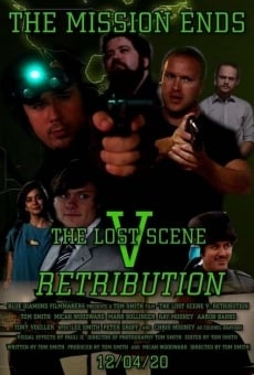 The Lost Scene V: Retribution online