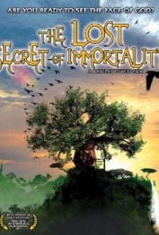 Watch The Lost Secret of Immortality online stream