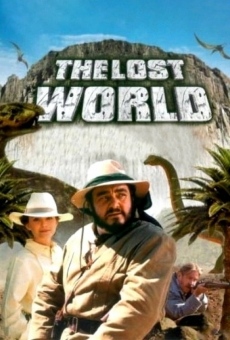 The Lost World online