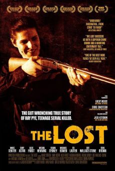 The Lost online kostenlos