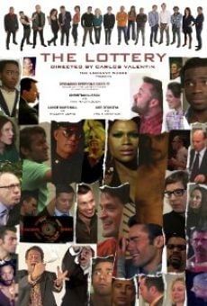 Ver película The Lottery