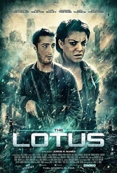 The Lotus (2015)