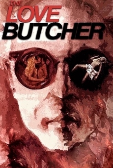 The Love Butcher stream online deutsch