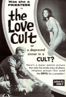 The Love Cult (1966)