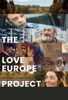 Ver película El proyecto Love Europe