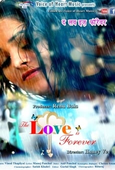 The Love Is Forever en ligne gratuit