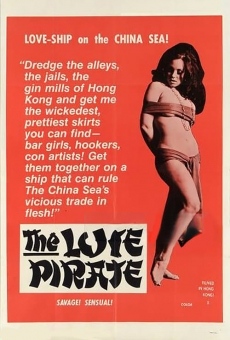 Ver película El pirata del amor