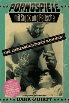 The Love Rebellion stream online deutsch