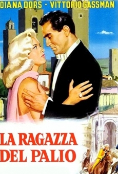 Watch La ragazza del palio online stream