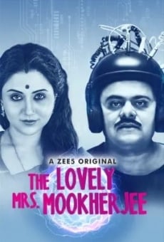 The Lovely Mrs Mookherjee
