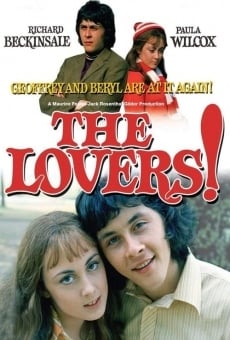 The Lovers!