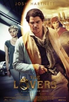 The Lovers (2013)