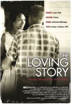 Ver película The Loving Story