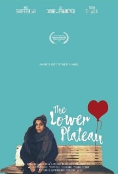 The Lower Plateau streaming en ligne gratuit