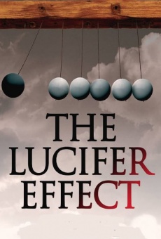 The Lucifer Effect online