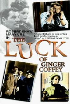 The Luck of Ginger Coffey stream online deutsch