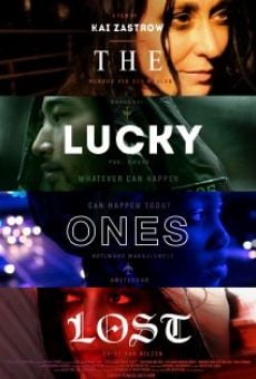 Watch The Lucky Ones Lost online stream