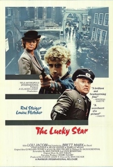 The Lucky Star en ligne gratuit