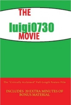 The Luigi0730 Movie online free