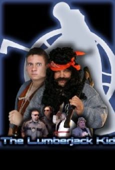 Ver película The Lumberjack Kid