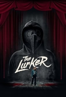 The Lurker online free