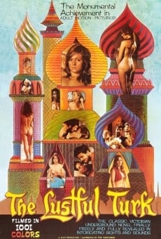 The Lustful Turk online streaming
