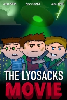 The Lyosacks Movie