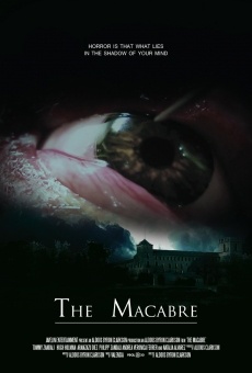 The Macabre Ayahuasca Hammer Experience on-line gratuito