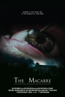 The Macabre Ayahuasca Hammer Experience streaming en ligne gratuit