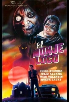 El monje loco