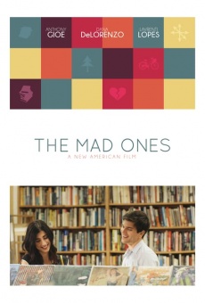The Mad Ones streaming en ligne gratuit