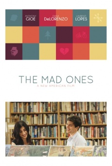 Ver película The Mad Ones