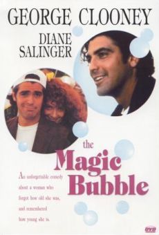 Ver película The Magic Bubble