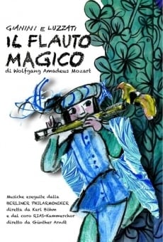 Il flauto magico on-line gratuito